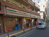 セブンイレブン　江古田駅南店