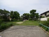 観音池公園