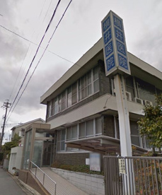 横井医院の画像1