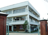 千代田町立千代田中学校