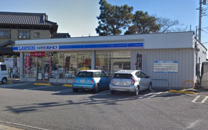ローソン・スリーエフ 柏大井西店の画像1