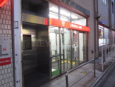 三菱東京UFJ銀行　江古田支店