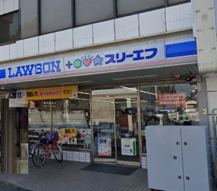 ローソン・スリーエフ 鎌ヶ谷大仏駅前店の画像1