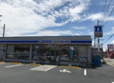 ローソン・スリーエフ 白井冨士店