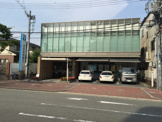 池田泉州銀行