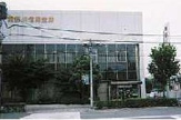 瀧野川信用金庫　西ヶ原支店
