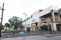 新柴又駅