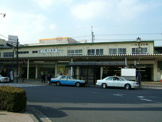新小岩駅