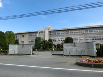群県立安中総合学園高等学校