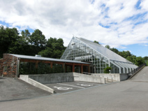 碓氷川熱帯植物園