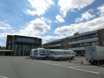 新島学園中学校