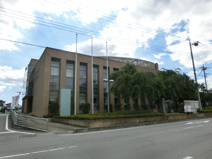 安中市役所