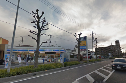 ローソン 志木柏町の画像1
