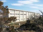 梅田小学校の画像1