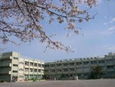 木根川小学校