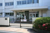 小松南小学校