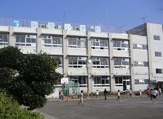 柴原小学校