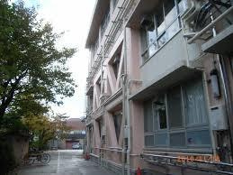 渋江小学校の画像1