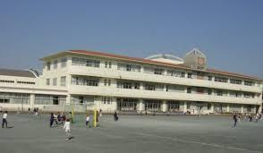 高砂小学校の画像1