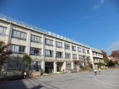 中青戸小学校の画像1