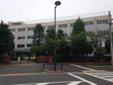 東綾瀬小学校