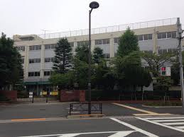 東金町小学校の画像1