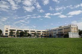 東柴又小学校の画像1