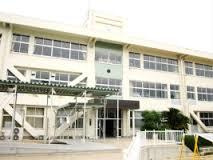 二上小学校の画像1