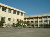 堀切小学校の画像1