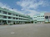 南奥戸小学校