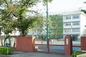 北区立東十条小学校の画像1