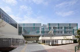 北区立王子小学校の画像1