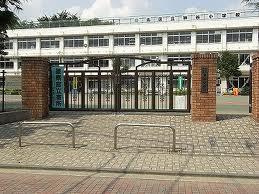 北区立神谷小学校の画像1