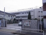 北区立なでしこ小学校