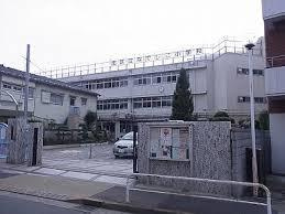 北区立なでしこ小学校の画像1