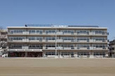 北区立浮間小学校