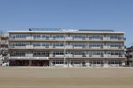 北区立浮間小学校の画像1