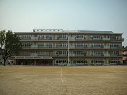 北区立西浮間小学校の画像1