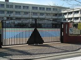 北区立王子第一小学校の画像1