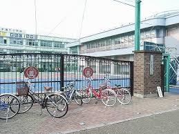 北区立王子第三小学校の画像1