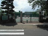北区立豊川小学校