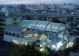 北区立十条台小学校の画像1