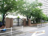 北区立としま若葉小学校