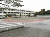 北区立清水小学校