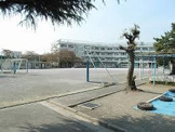 北区立梅木小学校