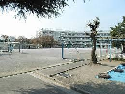 北区立梅木小学校の画像1