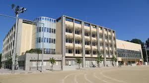 北区立桐ケ丘郷小学校の画像1