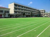 北区立滝野川第三小学校
