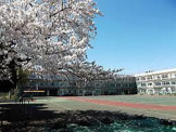 北区立滝野川第五小学校