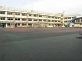 北区立西ヶ原小学校